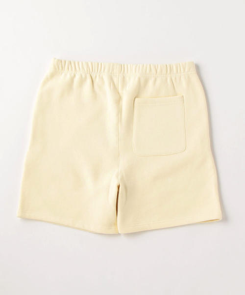 UNITED ARROWS & SONS（ユナイテッドアローズアンドサンズ）の「FEAR OF GOD ESSENTIALS（フィア オブ ゴッド エッセンシャルズ）SHORTS■■■（その他パンツ・メンズ・グレー/オフホワイト/ターコイズブルー/ワインレッド/ブラック・LARGE/SMALL/X-SMALL/MEDIUM）」の6枚目の写真