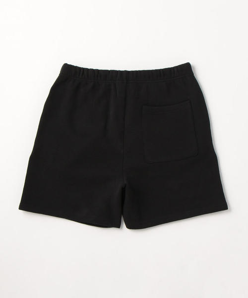 UNITED ARROWS & SONS（ユナイテッドアローズアンドサンズ）の「FEAR OF GOD ESSENTIALS（フィア オブ ゴッド エッセンシャルズ）SHORTS■■■（その他パンツ・メンズ・グレー/オフホワイト/ターコイズブルー/ワインレッド/ブラック・LARGE/SMALL/X-SMALL/MEDIUM）」の7枚目の写真