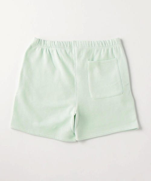 UNITED ARROWS & SONS（ユナイテッドアローズアンドサンズ）の「FEAR OF GOD ESSENTIALS（フィア オブ ゴッド エッセンシャルズ）SHORTS■■■（その他パンツ・メンズ・グレー/オフホワイト/ターコイズブルー/ワインレッド/ブラック・LARGE/SMALL/X-SMALL/MEDIUM）」の9枚目の写真