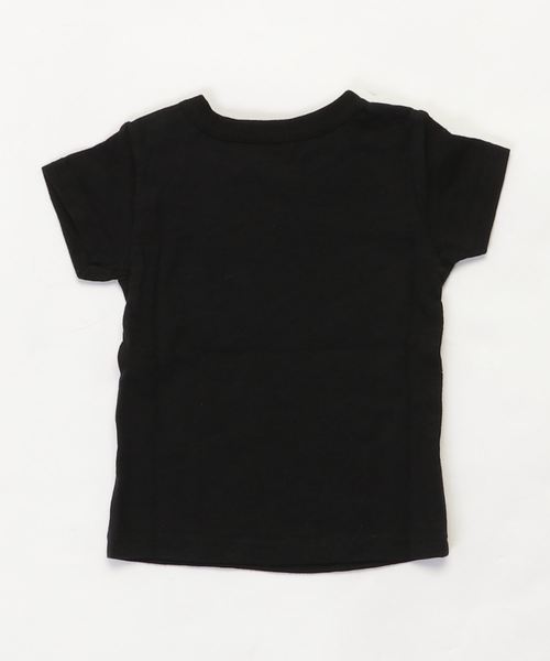 DILASH(ディラッシュ)の「【綿100%】 戦うアトムTシャツ(Tシャツ/カットソー・キッズ・カーキ/ブラック・130/140/90/110/100/80/150/120)」の3枚目の写真