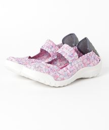 Rock Spring | ROCK SPRING"IKARI"レディースウーブンシューズ（RS-231）(サンダル)