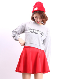 WEGO | WEGO/ワッペンスウェット(スウェット)