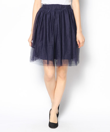 WEGO | WEGO/ミドルチュールスカート(スカート)