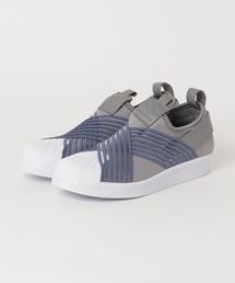 adidas Originals/アディダス オリジナルス SS SLIP ON W/スーパースター スリッポン ウィメンズ