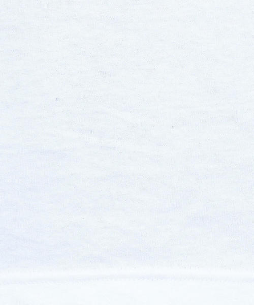 BEAUTY&YOUTH UNITED ARROWS（ビューティーアンドユースユナイテッドアローズ）の「＜PRMTVO＞CAN FEEL COLORS T-SHIRT/Tシャツ.（Tシャツ/カットソー・メンズ・ホワイト・LARGE/MEDIUM）」の9枚目の写真