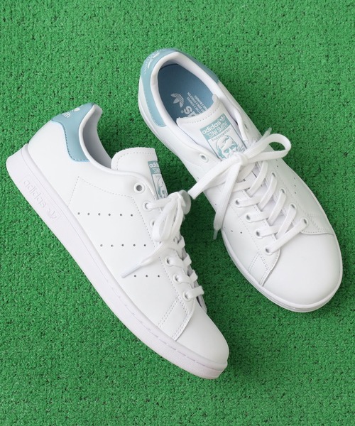 stan smith running