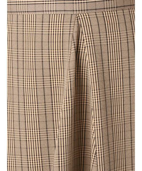 jouetie（ジュエティ）の「パターンミディスカート（スカート・レディース・ブラック/イエロー/その他1/その他2・MEDIUM）」の19枚目の写真