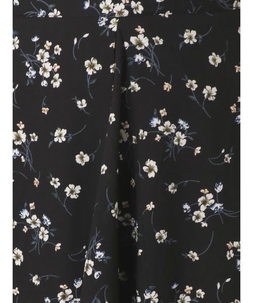 jouetie（ジュエティ）の「パターンミディスカート（スカート・レディース・ブラック/イエロー/その他1/その他2・MEDIUM）」の18枚目の写真