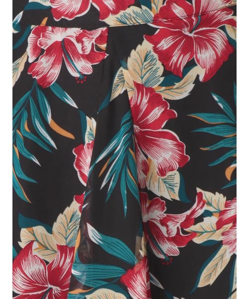 jouetie（ジュエティ）の「パターンミディスカート（スカート・レディース・ブラック/イエロー/その他1/その他2・MEDIUM）」の17枚目の写真