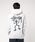 STUSSY�i�X�e���[�V�[�j�́uWarrior Man Hood�i�p�[�J�[�j�v�b�ڍ׉摜