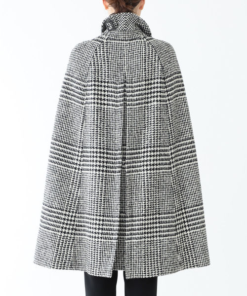 EFFE BEAMS（エッフェビームス）の「ROOM NO.8 / グレンチェック  