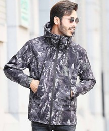 パーカ マウンテンパーカー ジップパーカー ジャンパー ブルゾン パーカ パーカー ジャケット ジップアップ ライトアウター マウンテン に該当する メンズファッション通販 Zozotown