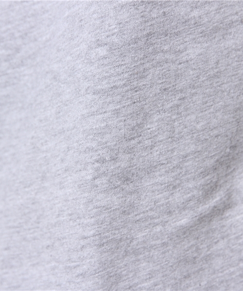 un dix cors（アンディコール）の「後ろ刺繍レースPO（Tシャツ/カットソー・レディース・ホワイト/グレー/ブルー・38）」の8枚目の写真