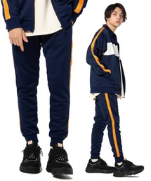 Swing jersey pants / スイングジャージ―パンツ