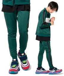 Swing jersey pants / スイングジャージ―パンツ