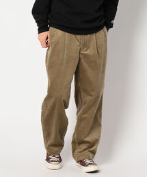 GLOSTER | 【ORCIVAL/オーシバル】ITALY FABRIC コールパンツ　#RC-2622CIT(その他パンツ)