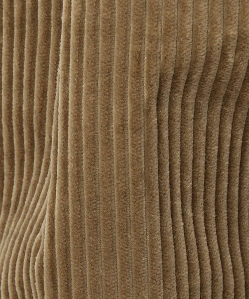 GLOSTER（グロスター）の「【ORCIVAL/オーシバル】ITALY FABRIC コールパンツ　#RC-2622CIT（その他パンツ・メンズ・ネイビー/ベージュ・4/3）」の15枚目の写真