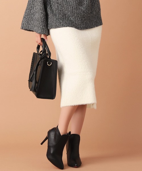 Ninarobe�i�j�[�i���[�u�j�́u�N�уj�b�g�~������^�C�g�X�J�[�g�i�X�J�[�g�j�v�b�A�C�{���[