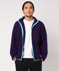 セール】SHEEP LEATHER DOUBLE-ZIP BLOUSON（ブルゾン）｜SHAREEF