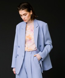 WOMENS�i�E�B�����Y�j�́u�_�u���W���P�b�g�yMAISON SPECIAL ���]���X�y�V�����z���Z�b�g�A�b�v�Ή����i�e�[���[�h�W���P�b�g�j�v