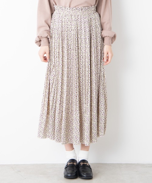 WEGO（ウィゴー）の「WEGO/アソートパターンプリーツロングスカート（スカート・レディース・その他1/その他2/アニマル/その他3/その他4/カラフル・FREE）」の20枚目の写真