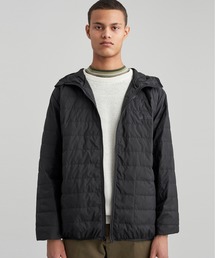 Fujimura Puffer Coat