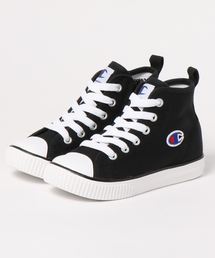 Champion チャンピオンのスニーカー ハイカット 通販 Zozotown
