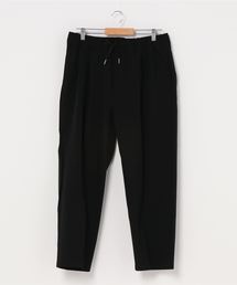 OUTDOOR PRODUCTS（アウトドアプロダクツ）の「【OUTDOOR PRODUCTS】ドライ機能付き　ストレッチワイドイージー　UVカット機能　ややゆったりとしたシルエットワイドパンツ（その他パンツ・メンズ）」