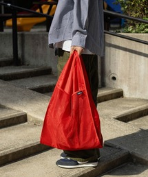 HIGHTIDE（ハイタイド）の「nahe SHOPPER ネーエ ショッパー エコバッグ マルシェバッグ メッシュ トート 折りたたみ 大容量 L（エコバッグ/サブバッグ）」