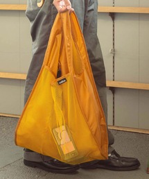 nahe（ネーエ）の「nahe SHOPPER ネーエ ショッパー エコバッグ マルシェバッグ メッシュ トート 折りたたみ 大容量 L（エコバッグ/サブバッグ）」