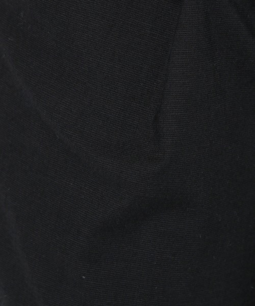 BAYFLOW(ベイフロー)の「テーパードロストパンツ(その他パンツ・レディース・ブラック/カーキ/ピンク/キャメル・SMALL/MEDIUM/LARGE)」の22枚目の写真