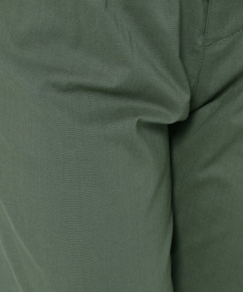 BAYFLOW(ベイフロー)の「テーパードロストパンツ(その他パンツ・レディース・ブラック/カーキ/ピンク/キャメル・SMALL/MEDIUM/LARGE)」の19枚目の写真