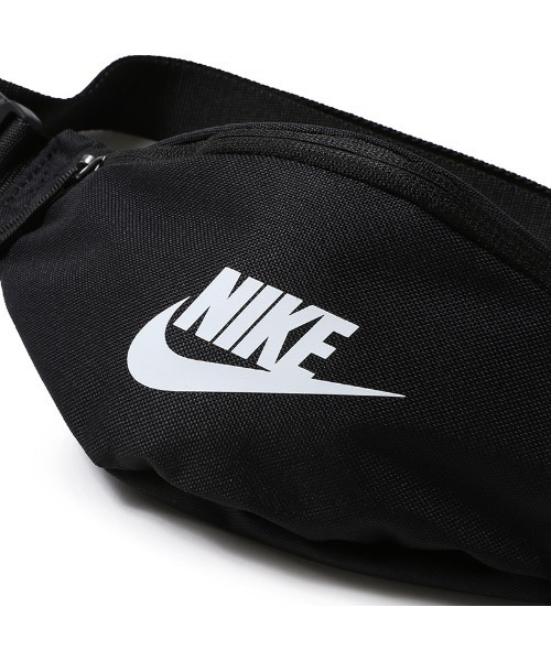 NIKE（ナイキ）の「NIKE ナイキ HERITAGE HIP SMALL PACK CV8964010（ショルダーバッグ）」 WEAR