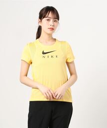 NIKE/ナイキ ウィメンズ ラン GX S/S トップ