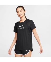 NIKE/ナイキ ウィメンズ ラン GX S/S トップ