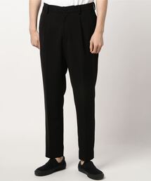 ADAM ET ROPE' | ダブルクロスイージースラックス(スラックス)