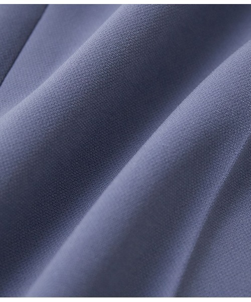 ADAM ET ROPE'（アダムエロペ）の「ダブルクロスイージースラックス（スラックス・メンズ・チャコールグレー/ブラック/ベージュ系その他・M/L）」の19枚目の写真