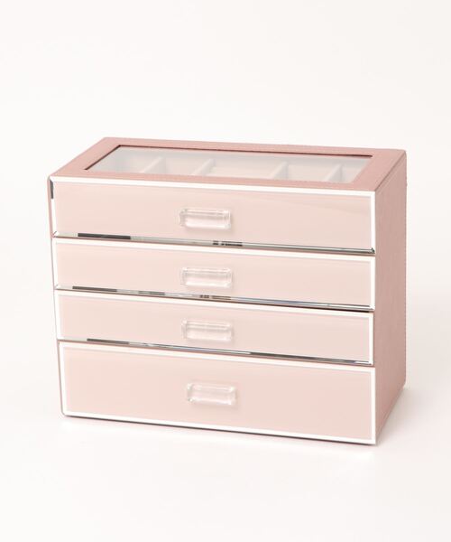 LAZY SUSAN（レイジースーザン）の「ジュエリーボックス