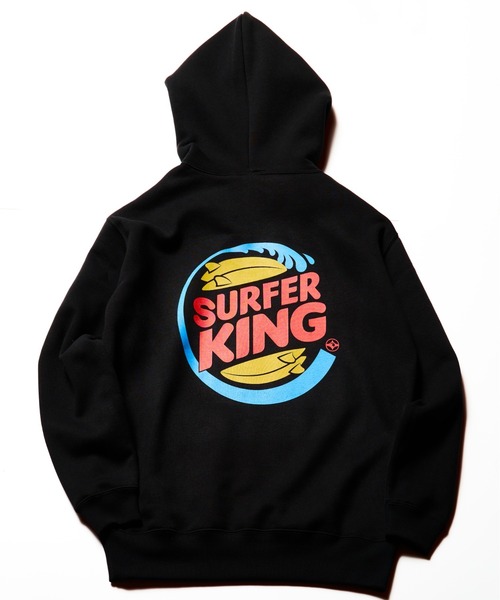 gonzo surf（ゴンゾーサーフ）の「gonzo surf/ゴンゾーサーフ プリント 