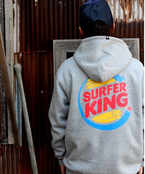 gonzo surf（ゴンゾーサーフ）の「gonzo surf/ゴンゾーサーフ プリント