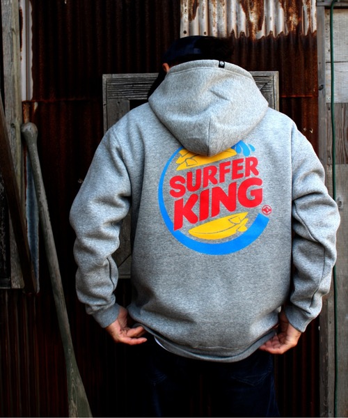 gonzo surf（ゴンゾーサーフ）の「gonzo surf/ゴンゾーサーフ プリント 