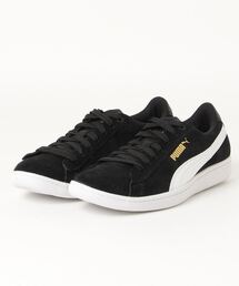 PUMA プーマ VIKKY 362624 02BK/WH