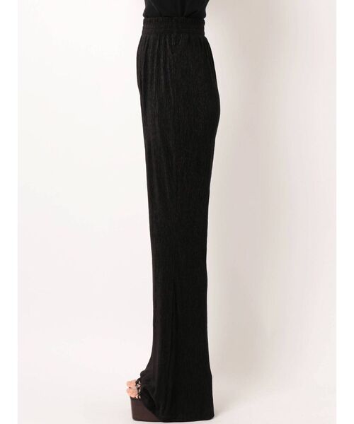 EMODA（エモダ）の「ルーズプリーツパンツ（その他パンツ・レディース・ブラック/パープル/その他/ミント/その他1/ブルー・FREE）」の21枚目の写真