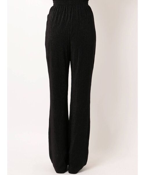 EMODA（エモダ）の「ルーズプリーツパンツ（その他パンツ・レディース・ブラック/パープル/その他/ミント/その他1/ブルー・FREE）」の22枚目の写真