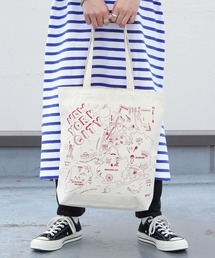 MAPTOTE | MAP TOTE/マップトート マーケットトートバッグ MARKET TOTE(トートバッグ)