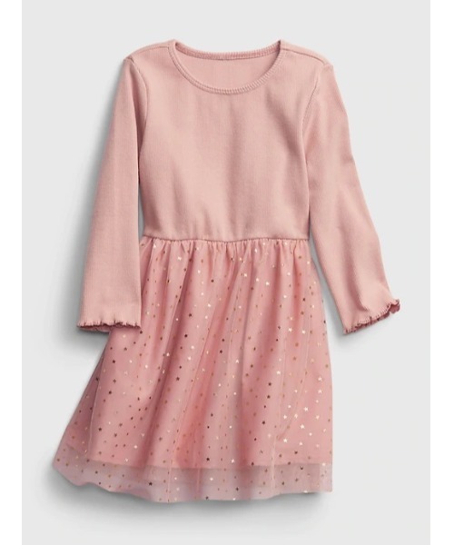 セール ミックスメディア ワンピース 幼児 ワンピース Gap ギャップ のファッション通販 Zozotown