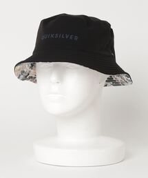 Quiksilver（クイックシルバー）の「QUIKSILVER/クイックシルバー ハット QHT212312（ハット・メンズ）」