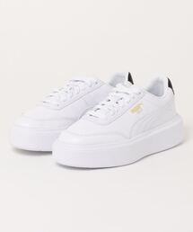 PUMA | PUMA プーマ オスロ マヤ ウィメンズ スニーカー(スニーカー)
