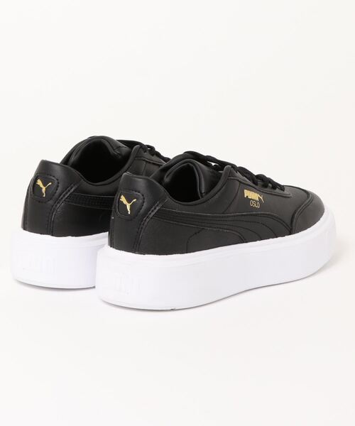PUMAプーマオスロマヤウィメンズスニーカー