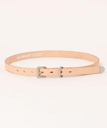 【BIG SHIRTS / ビックシャツ】  WESTERN CHIP BELT